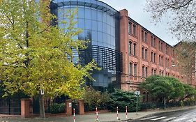 Loft Stara Tkalnia
