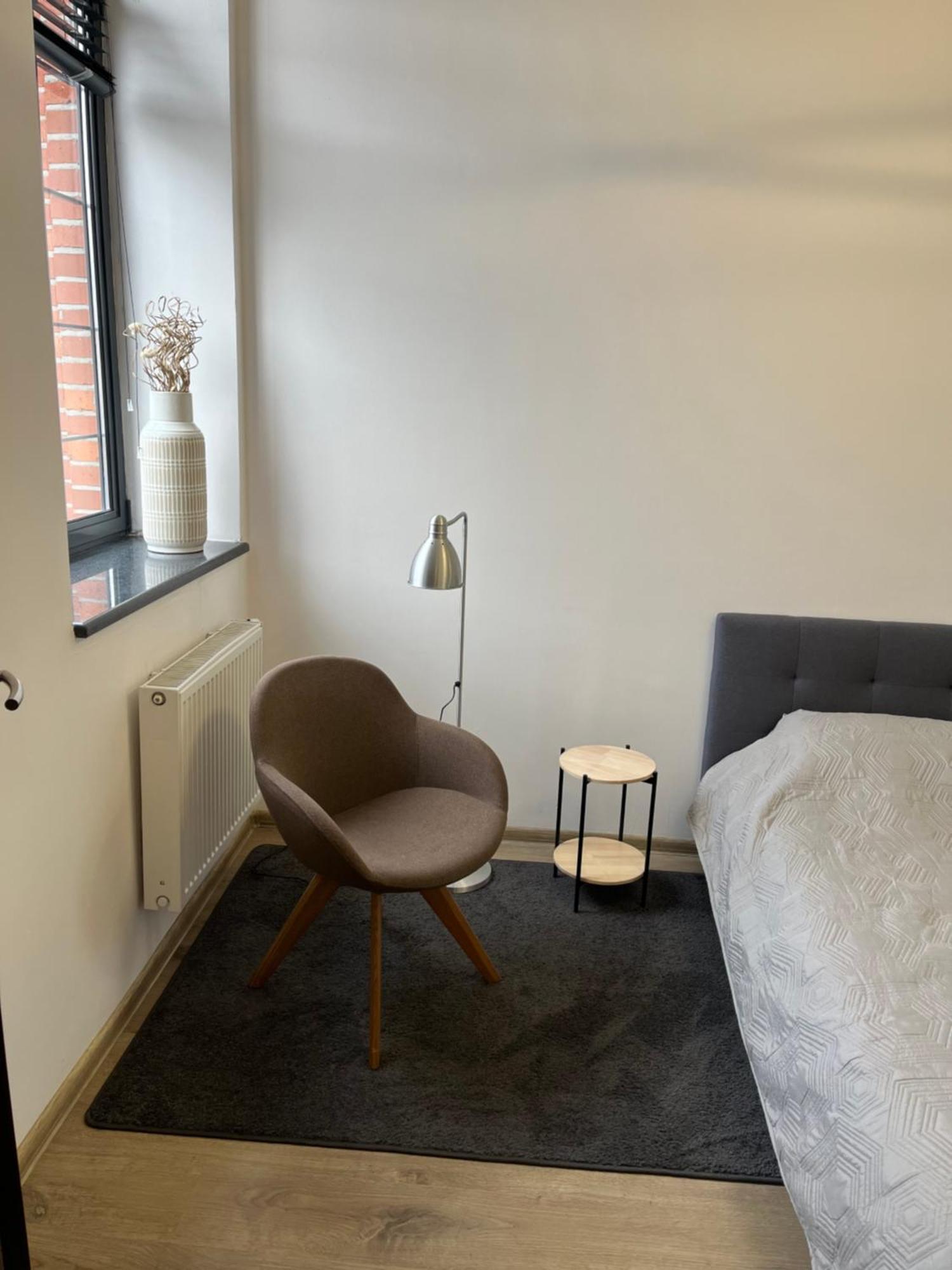 Ferienwohnung Loft Stara Tkalnia Grünberg Exterior foto